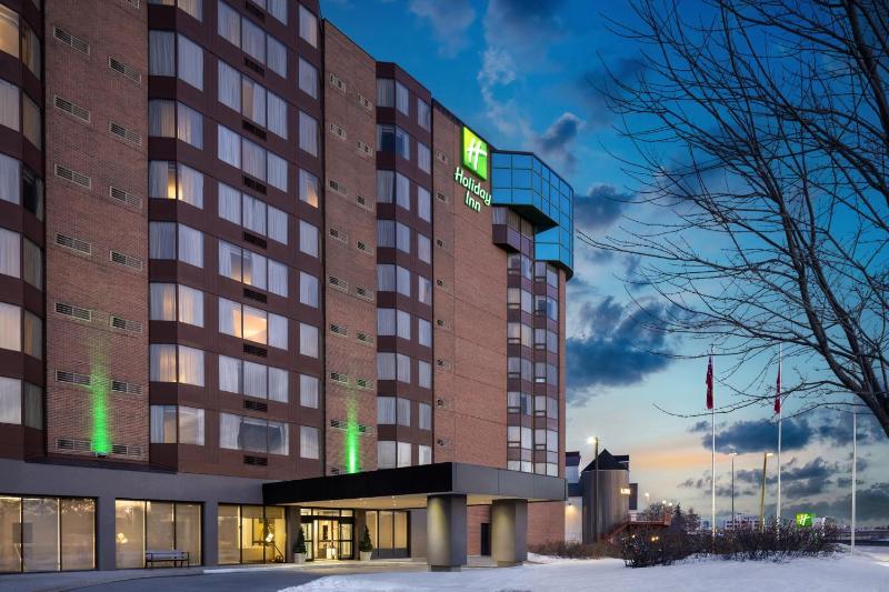 Holiday Inn Ottawa East By IHG - image 1