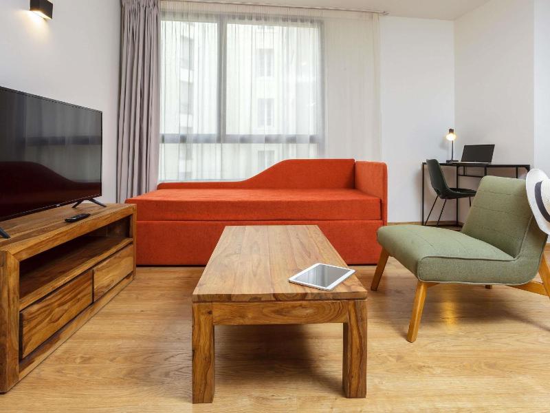 Aparthotel Adagio Montpellier Centre Comedie - image 9