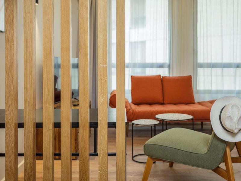 Aparthotel Adagio Montpellier Centre Comedie - image 25
