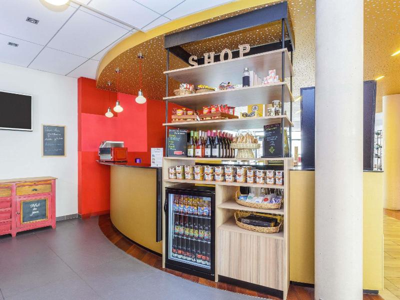 Aparthotel Adagio Montpellier Centre Comedie - image 13
