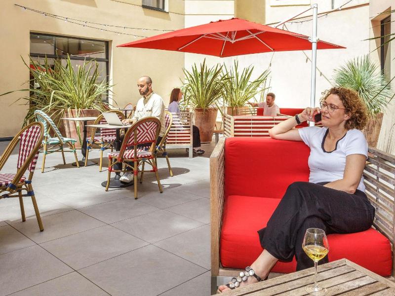Aparthotel Adagio Montpellier Centre Comedie - image 27