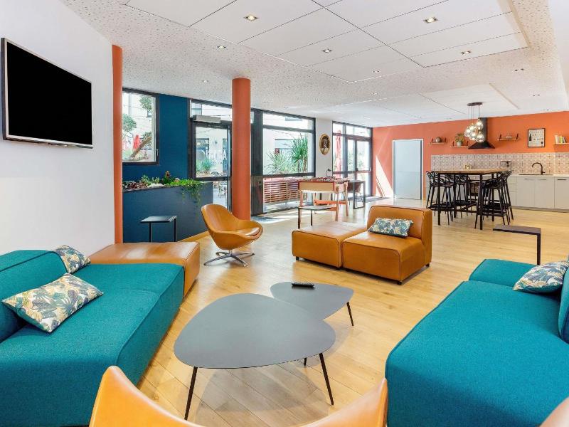Aparthotel Adagio Montpellier Centre Comedie - image 16