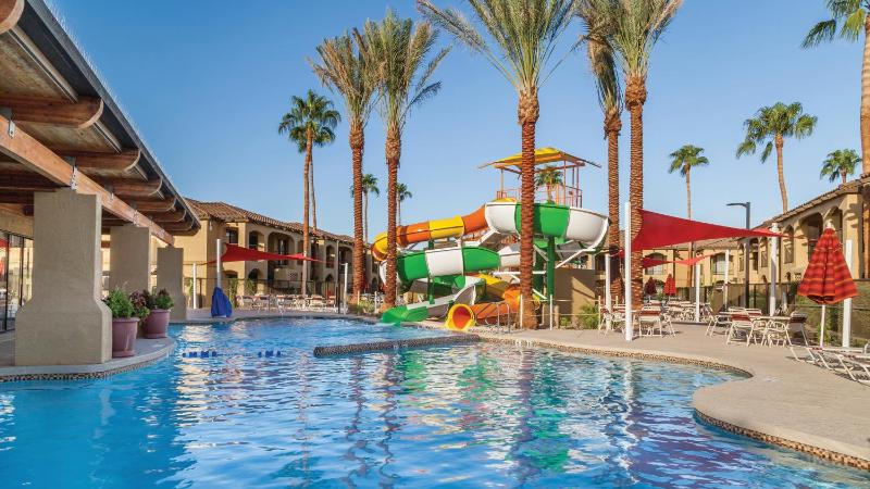Holiday Inn Club Vacations Scottsdale Resort By IHG - image 1