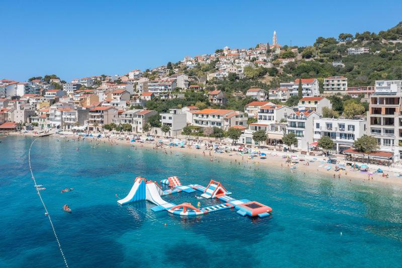 Apartments with parking space Igrane Makarska - 16878 - image 20