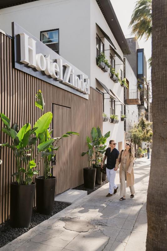 Hotel Zindel - image 9