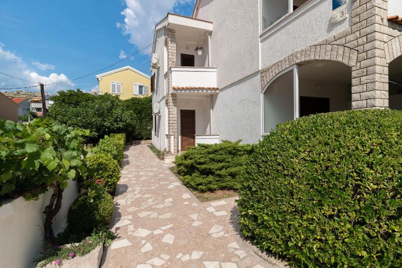 Apartments Ivo - image 37