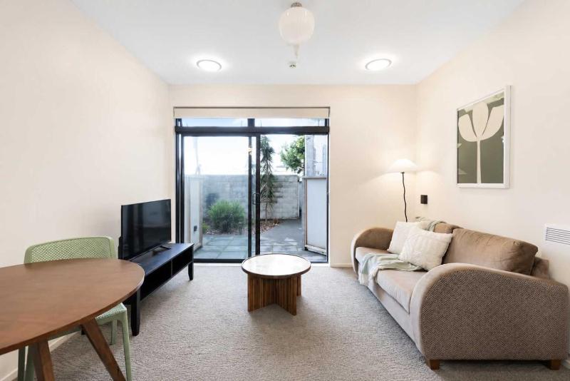 Mt Victoria Studio - Kitchen Bath Tub Sleeps 2 - image 18