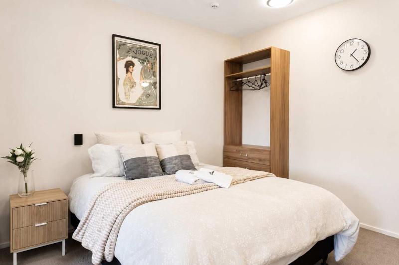 Mt Victoria Studio - Kitchen Bath Tub Sleeps 2 - image 4
