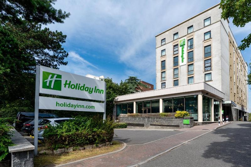 Holiday Inn Bournemouth By IHG - image 39