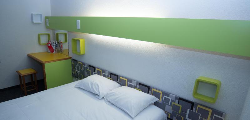hôtel QUICK Palace Tours Nord - image 26