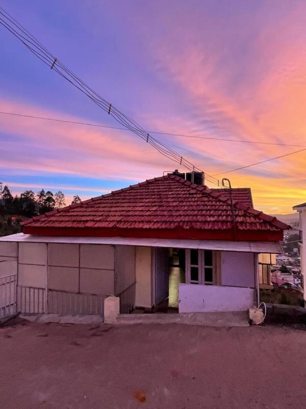 Ooty view - image 1