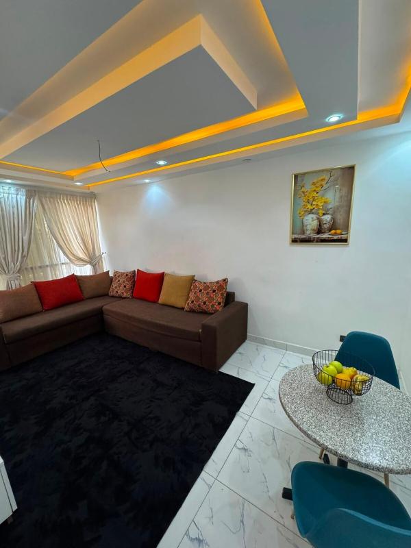 Beautiful furnished Studio at La Patte d'Oie - image 5