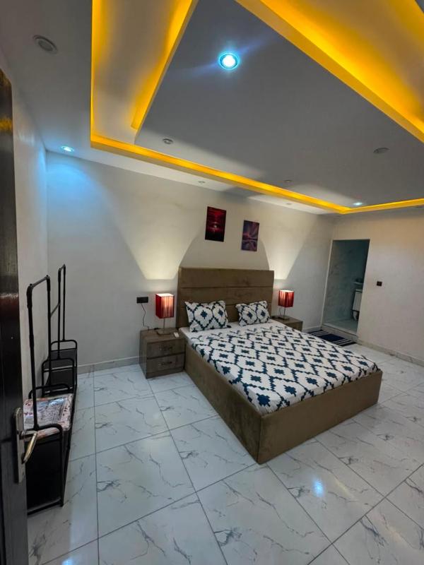 Beautiful furnished Studio at La Patte d'Oie - image 3