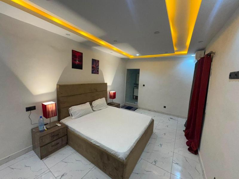 Beautiful furnished Studio at La Patte d'Oie - image 7