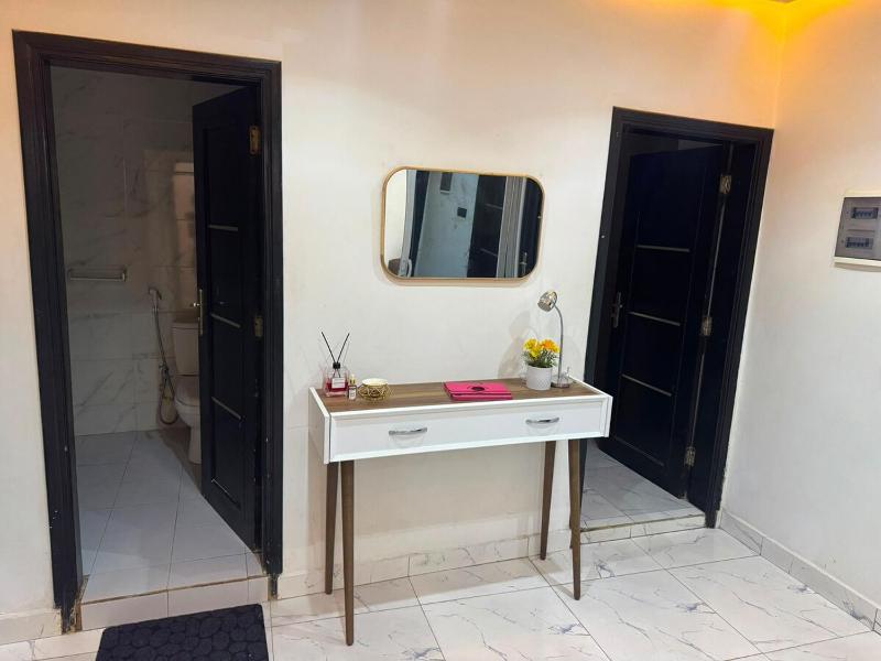 Beautiful furnished Studio at La Patte d'Oie - image 11