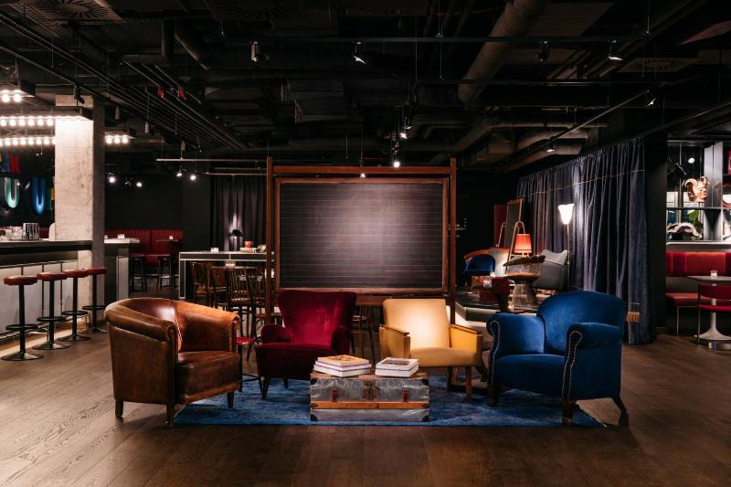 Ruby Leni Hotel Dusseldorf by IHG - image 47