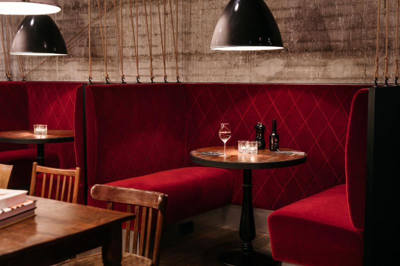 Ruby Leni Hotel Dusseldorf by IHG - image 45