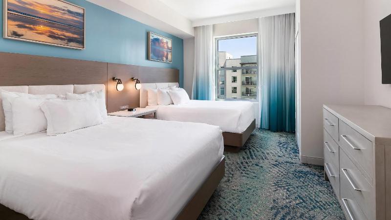 Holiday Inn Club Vacations Myrtle Beach Oceanfront By IHG - image 39