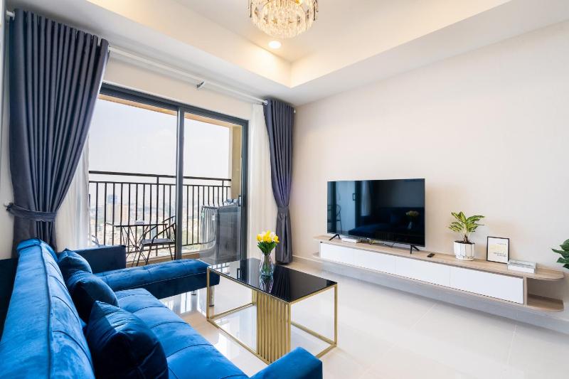 Heart city apartment with 4 beds - image 13