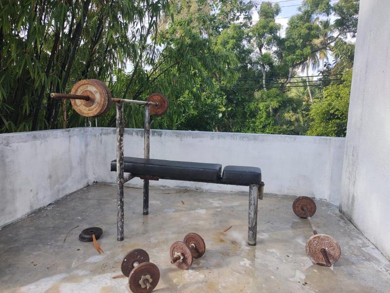 Song Bird Home stay-Tangalle - image 7