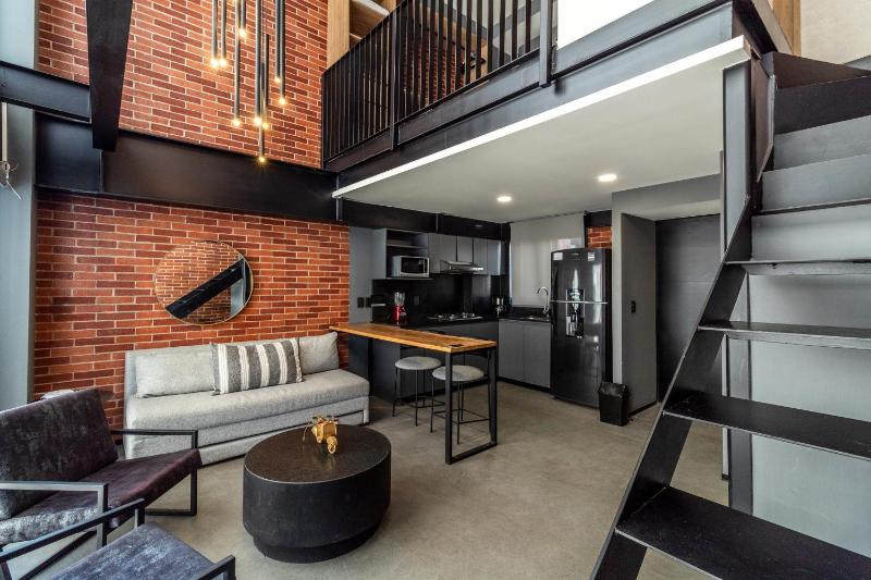 Urban glow with great design - image 11