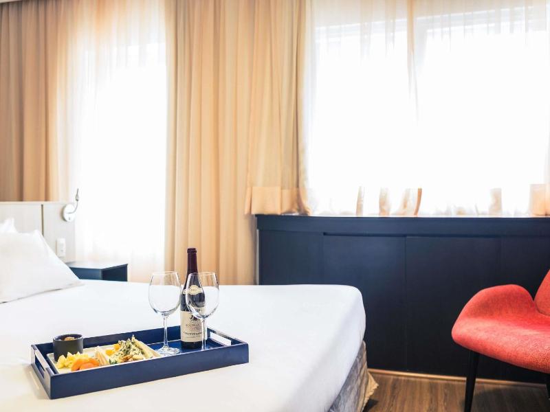 Mercure Sao Paulo Bela Vista - image 49