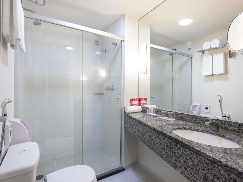 Mercure Sao Paulo Bela Vista - image 47
