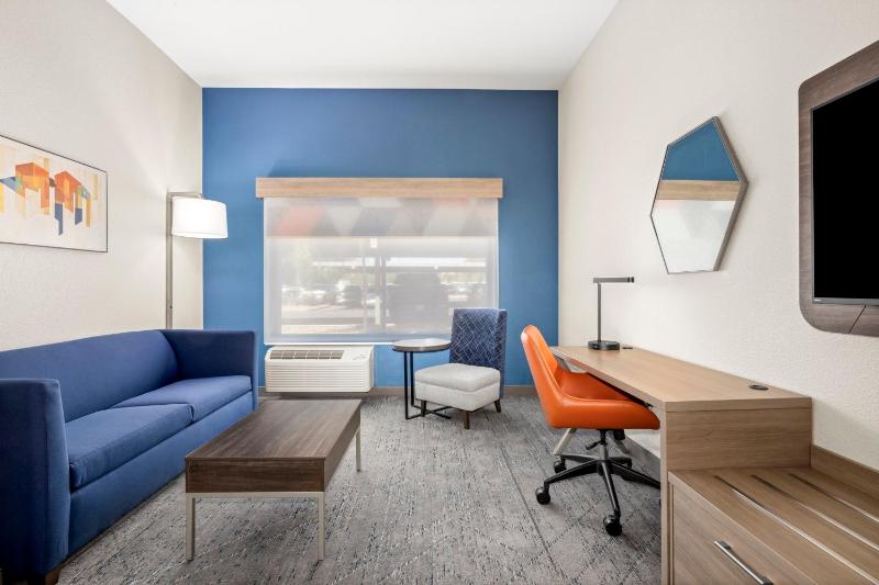 Holiday Inn Express And Suites Phoenix West Tolleson By IHG - image 35