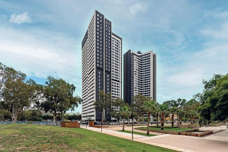 Staybridge Suites Malaga By IHG - image 47