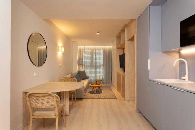 Staybridge Suites Malaga By IHG - image 48