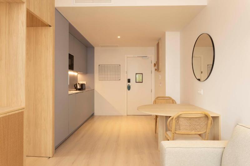 Staybridge Suites Malaga By IHG - image 38