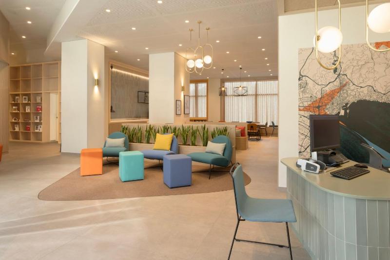 Staybridge Suites Malaga By IHG - image 44
