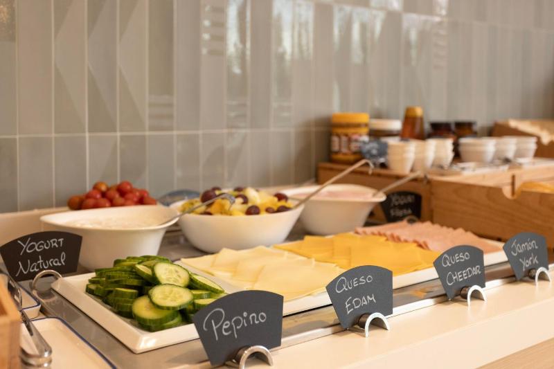 Staybridge Suites Malaga By IHG - image 36
