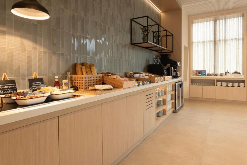 Staybridge Suites Malaga By IHG - image 46