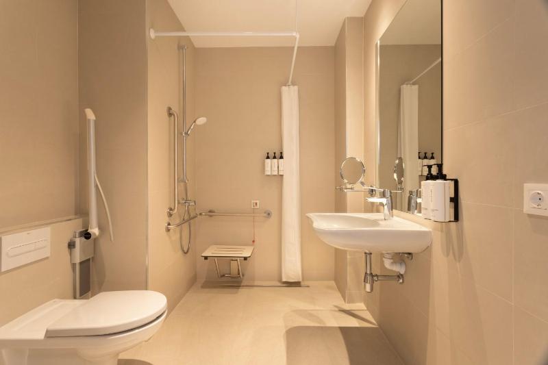 Staybridge Suites Malaga By IHG - image 45