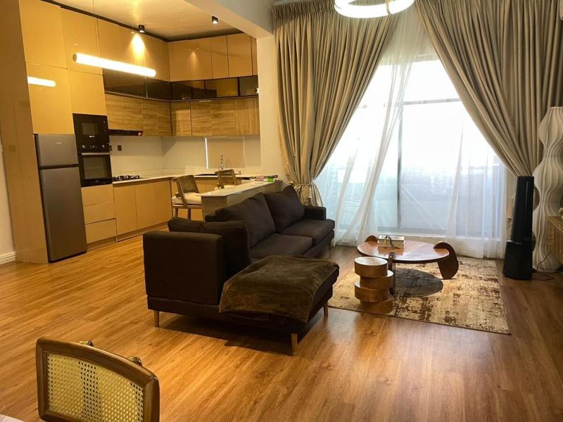 Luxury 2BR Apartment in Secure Lekki Location - image 13