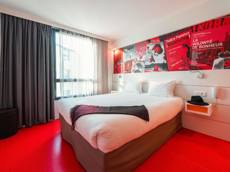 ibis Styles Montpellier Centre Comedie - image 34