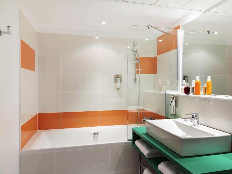 ibis Styles Montpellier Centre Comedie - image 25