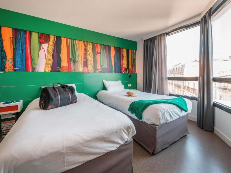 ibis Styles Montpellier Centre Comedie - image 33