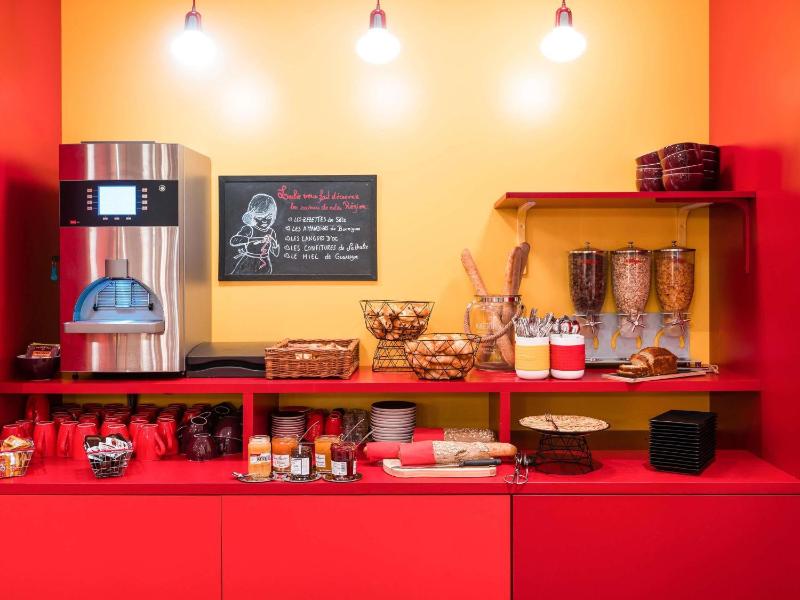 ibis Styles Montpellier Centre Comedie - image 24