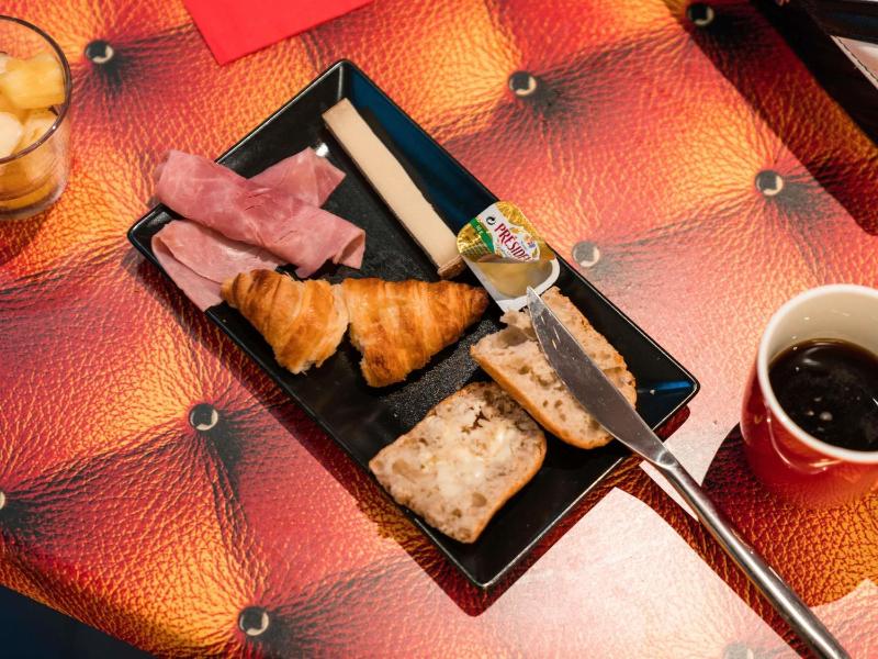ibis Styles Montpellier Centre Comedie - image 42