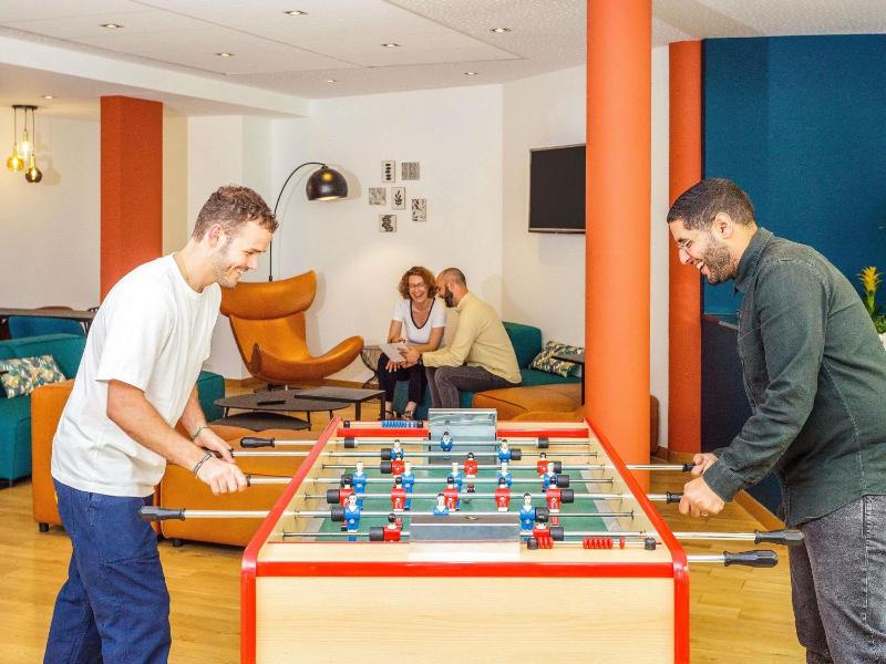 ibis Styles Montpellier Centre Comedie - image 32