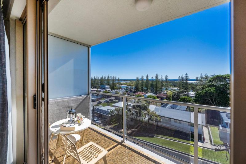 Yamba Towers Unit 12 - Lifestyle Yamba - image 10