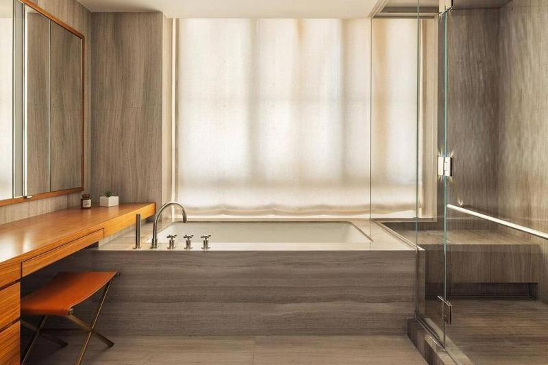 Penthouse with Private Rooftop Terrace - image 6