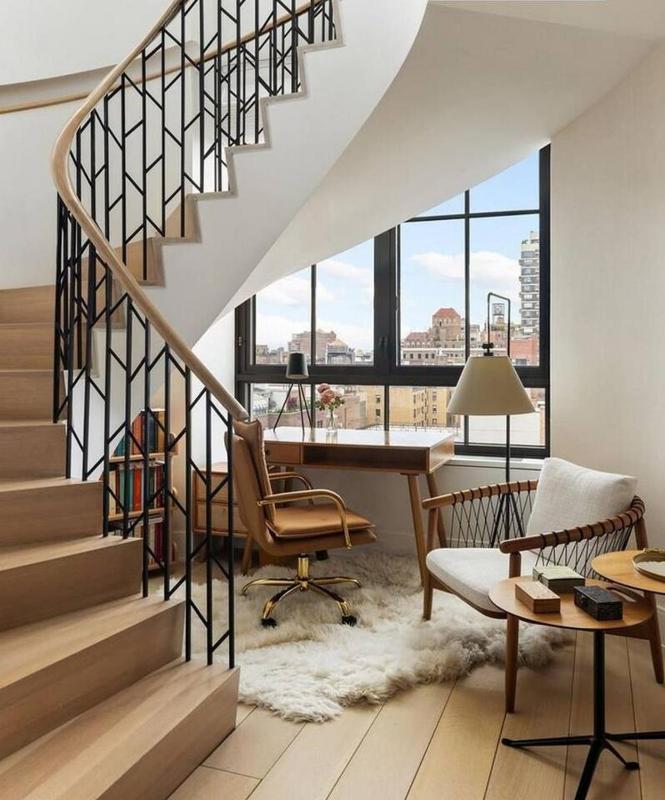 Penthouse with Private Rooftop Terrace - image 12