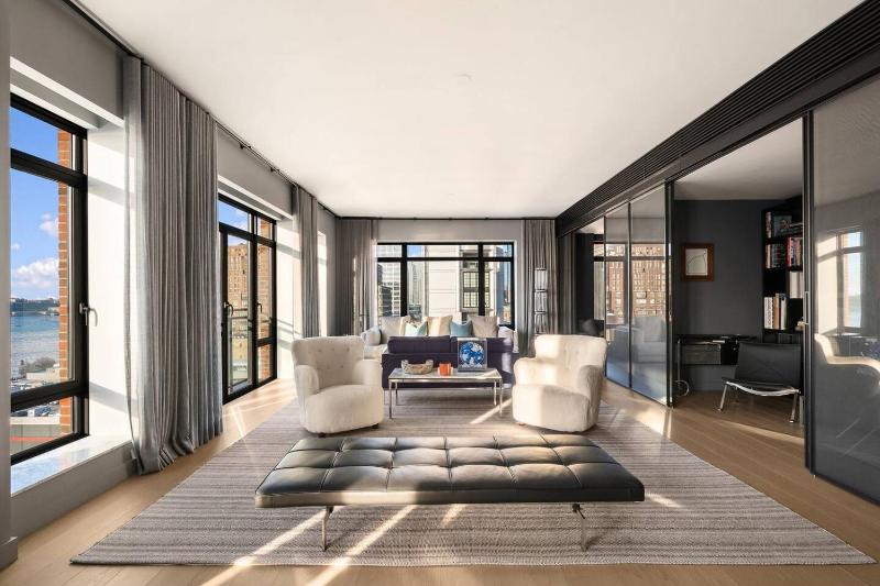 Cozy Apartment with Scenic View - image 8