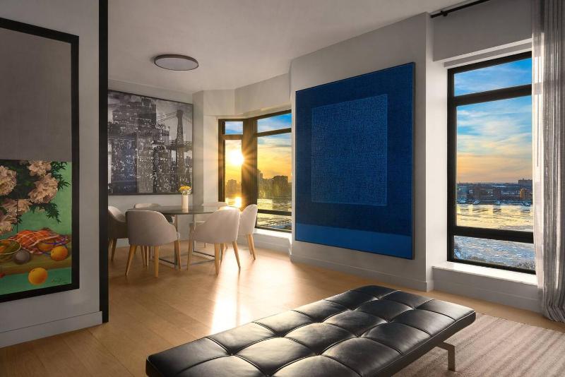 Cozy Apartment with Scenic View - image 5