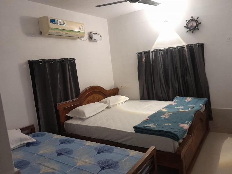 PONDY HOME STAYs - image 4