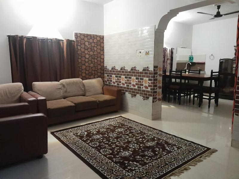 PONDY HOME STAYs - image 6