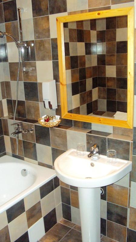 Superior Twin Room image 1